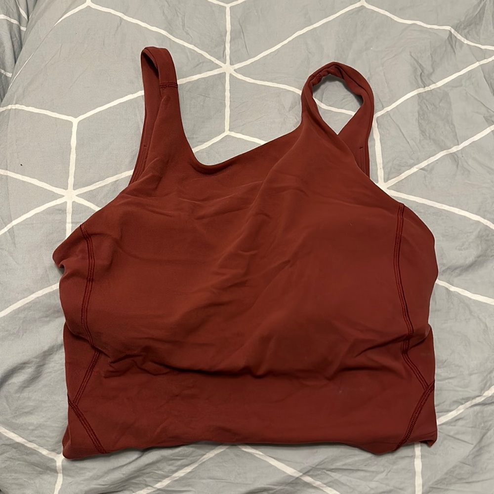 Lulu Top